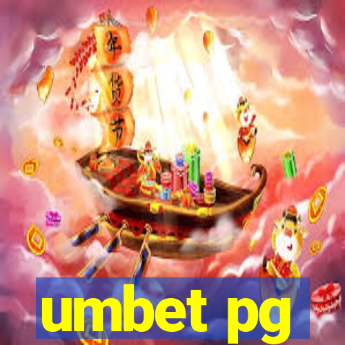 umbet pg